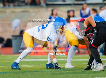 Thumbnail 3 in Foothill @ Monte Vista photogallery.