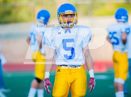 Thumbnail 3 in Foothill @ Monte Vista photogallery.