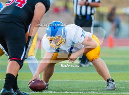 Thumbnail 1 in Foothill @ Monte Vista photogallery.