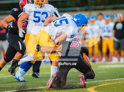 Thumbnail 1 in Foothill @ Monte Vista photogallery.