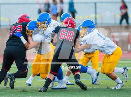 Thumbnail 2 in Foothill @ Monte Vista photogallery.