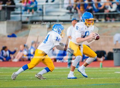Thumbnail 2 in Foothill @ Monte Vista photogallery.