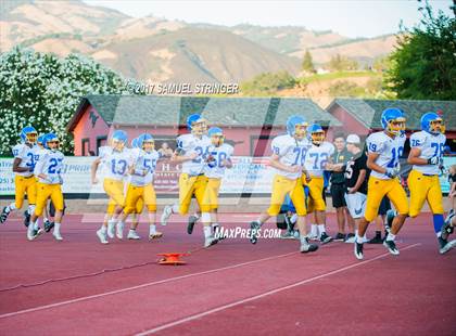 Thumbnail 3 in Foothill @ Monte Vista photogallery.