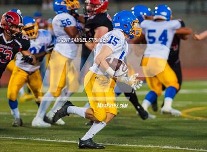 Thumbnail 3 in Foothill @ Monte Vista photogallery.