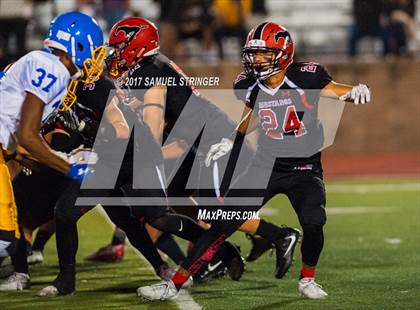 Thumbnail 1 in Foothill @ Monte Vista photogallery.