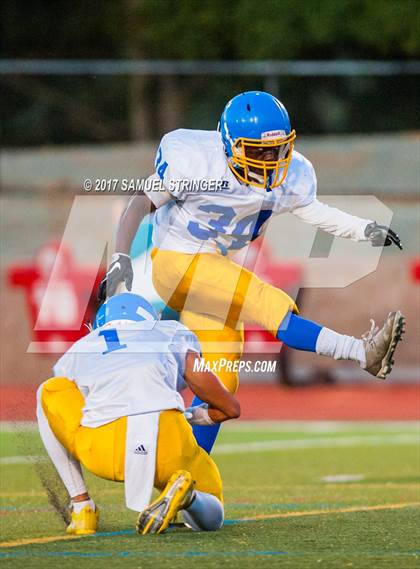Thumbnail 2 in Foothill @ Monte Vista photogallery.