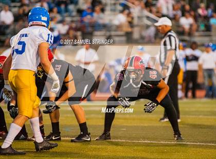 Thumbnail 2 in Foothill @ Monte Vista photogallery.
