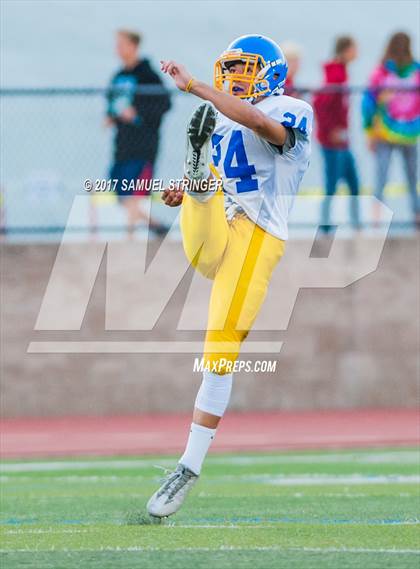 Thumbnail 1 in Foothill @ Monte Vista photogallery.