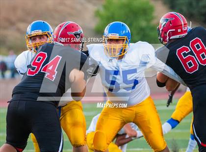 Thumbnail 3 in Foothill @ Monte Vista photogallery.