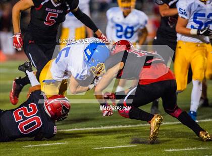 Thumbnail 1 in Foothill @ Monte Vista photogallery.
