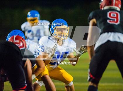 Thumbnail 3 in Foothill @ Monte Vista photogallery.