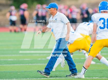 Thumbnail 1 in Foothill @ Monte Vista photogallery.
