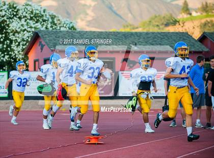 Thumbnail 1 in Foothill @ Monte Vista photogallery.