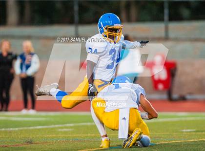 Thumbnail 3 in Foothill @ Monte Vista photogallery.
