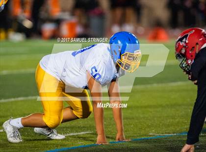 Thumbnail 3 in Foothill @ Monte Vista photogallery.