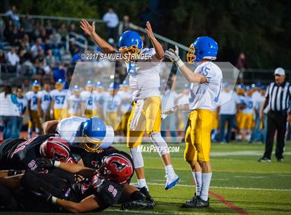 Thumbnail 1 in Foothill @ Monte Vista photogallery.