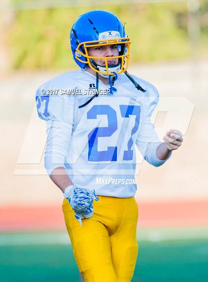 Thumbnail 1 in Foothill @ Monte Vista photogallery.