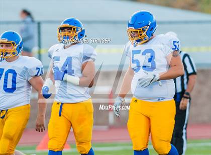 Thumbnail 3 in Foothill @ Monte Vista photogallery.