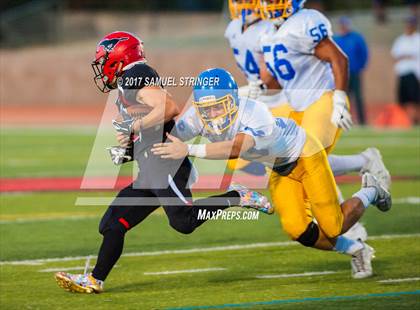 Thumbnail 1 in Foothill @ Monte Vista photogallery.