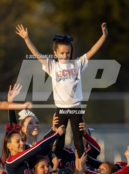 Thumbnail 1 in Santa Rosa vs Rancho Cotate photogallery.