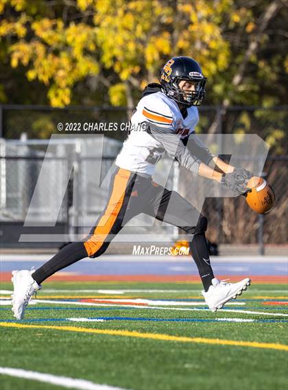 Thumbnail 3 in Santa Rosa vs Rancho Cotate photogallery.