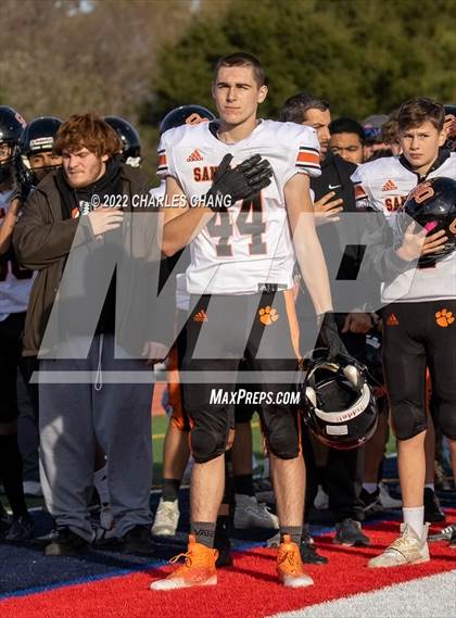 Thumbnail 3 in Santa Rosa vs Rancho Cotate photogallery.