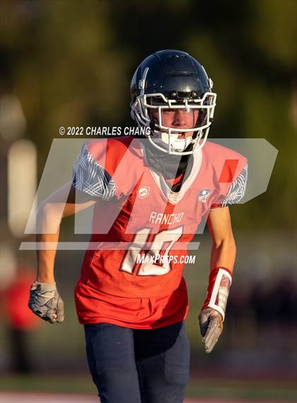 Thumbnail 1 in Santa Rosa vs Rancho Cotate photogallery.