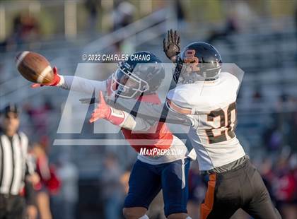 Thumbnail 2 in Santa Rosa vs Rancho Cotate photogallery.