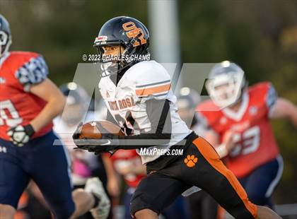 Thumbnail 1 in Santa Rosa vs Rancho Cotate photogallery.