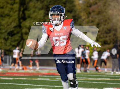 Thumbnail 3 in Santa Rosa vs Rancho Cotate photogallery.