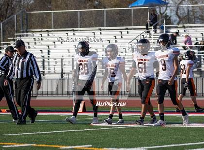 Thumbnail 2 in Santa Rosa vs Rancho Cotate photogallery.