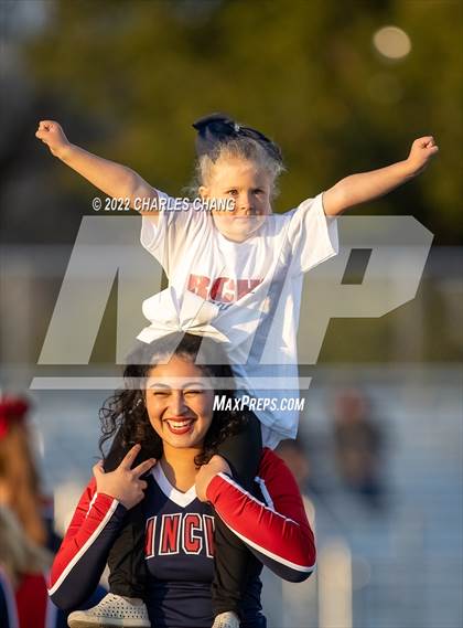 Thumbnail 3 in Santa Rosa vs Rancho Cotate photogallery.