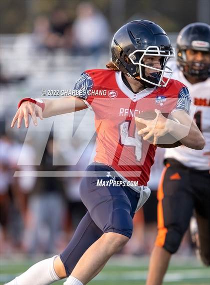 Thumbnail 3 in Santa Rosa vs Rancho Cotate photogallery.