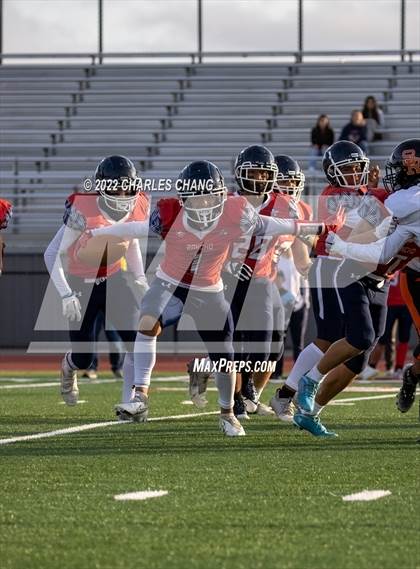 Thumbnail 1 in Santa Rosa vs Rancho Cotate photogallery.