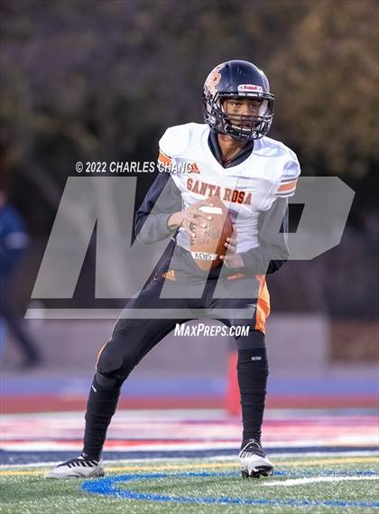 Thumbnail 3 in Santa Rosa vs Rancho Cotate photogallery.