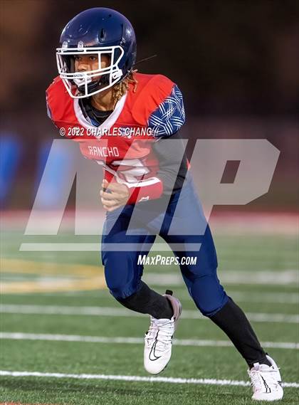 Thumbnail 2 in Santa Rosa vs Rancho Cotate photogallery.