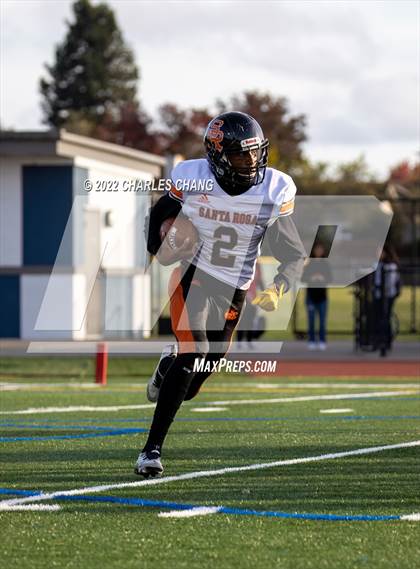 Thumbnail 2 in Santa Rosa vs Rancho Cotate photogallery.