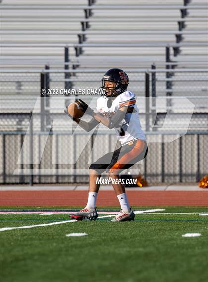 Thumbnail 2 in Santa Rosa vs Rancho Cotate photogallery.