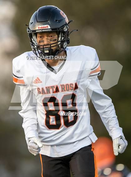 Thumbnail 1 in Santa Rosa vs Rancho Cotate photogallery.