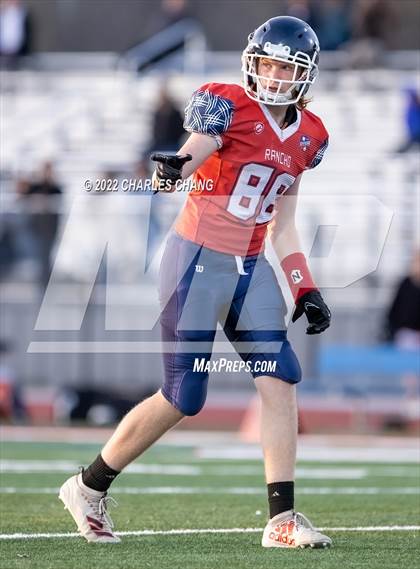 Thumbnail 3 in Santa Rosa vs Rancho Cotate photogallery.