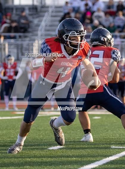 Thumbnail 1 in Santa Rosa vs Rancho Cotate photogallery.