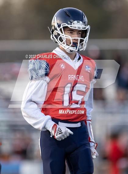 Thumbnail 2 in Santa Rosa vs Rancho Cotate photogallery.
