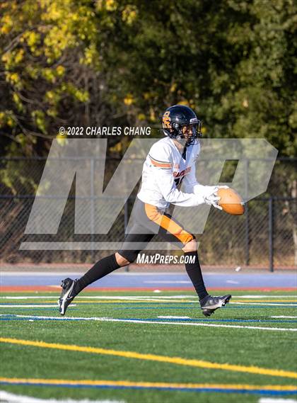Thumbnail 1 in Santa Rosa vs Rancho Cotate photogallery.