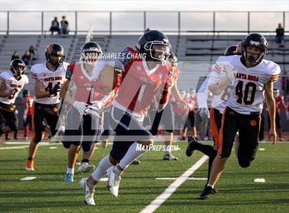 Thumbnail 2 in Santa Rosa vs Rancho Cotate photogallery.