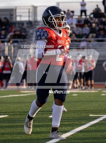 Thumbnail 3 in Santa Rosa vs Rancho Cotate photogallery.