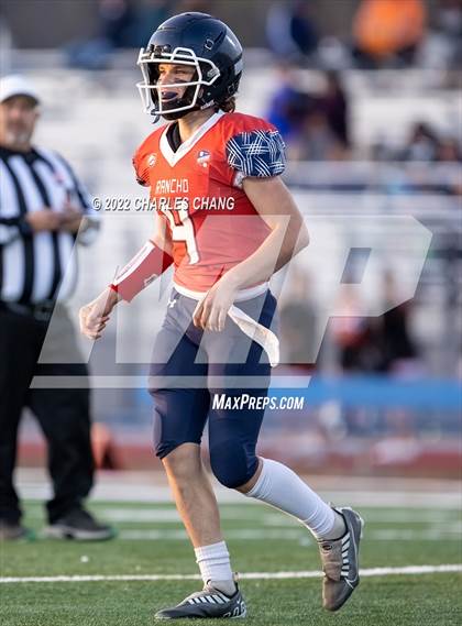 Thumbnail 1 in Santa Rosa vs Rancho Cotate photogallery.