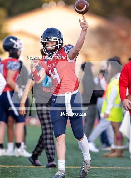 Thumbnail 2 in Santa Rosa vs Rancho Cotate photogallery.