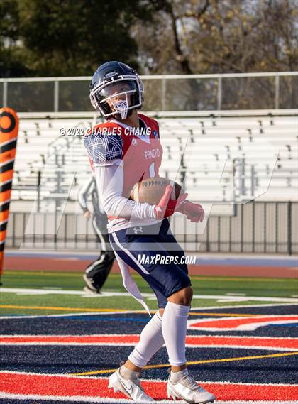 Thumbnail 3 in Santa Rosa vs Rancho Cotate photogallery.