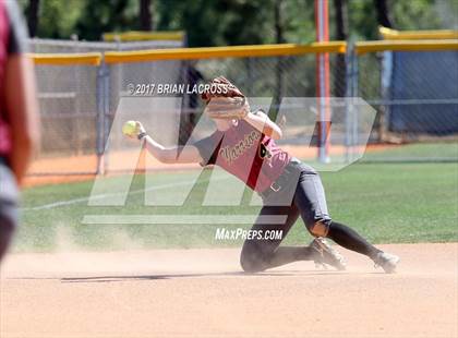 Thumbnail 1 in West Nassau vs St. Cloud (Kissimmee Klassic) photogallery.