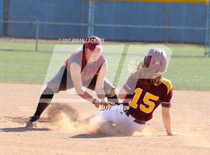 Thumbnail 3 in West Nassau vs St. Cloud (Kissimmee Klassic) photogallery.